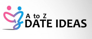 A to Z Date Ideas header
