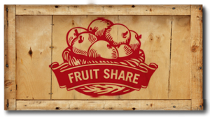 Fruit Share Logo