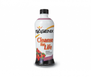 cleanse for life liquid