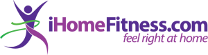 iHomeFitness logo